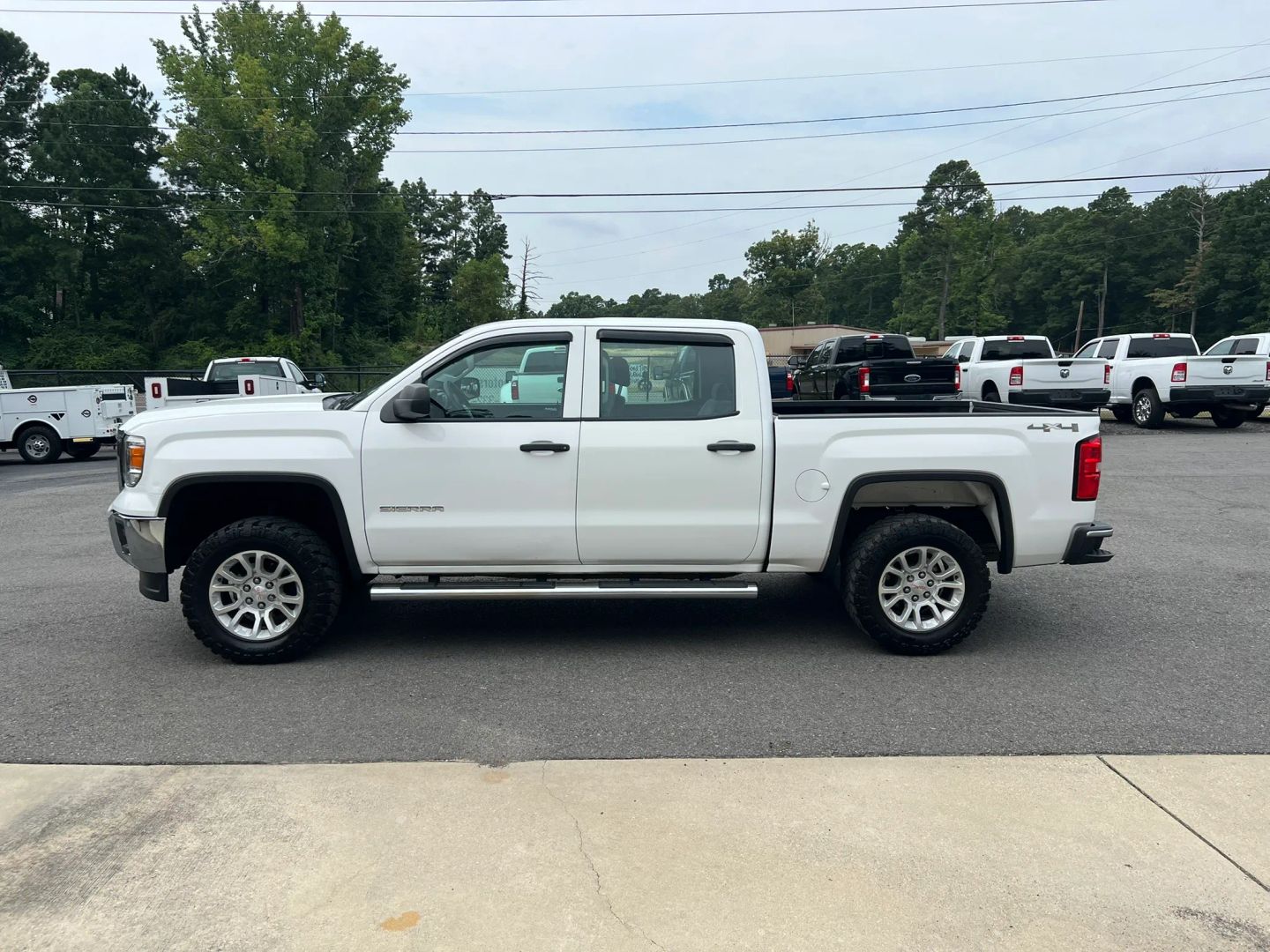 gmc sierra 1500 2014 3GTU2TEC3EG328371 image gmc sierra 1500 2014 3GTU2TEC3EG328371 image